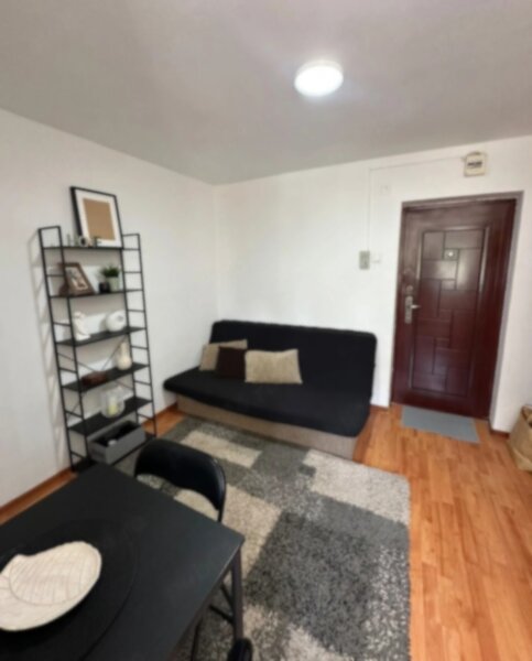 Pantelimon, Aleea Pantelimon, renovat, centrala