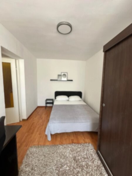 Pantelimon, Aleea Pantelimon, renovat, centrala