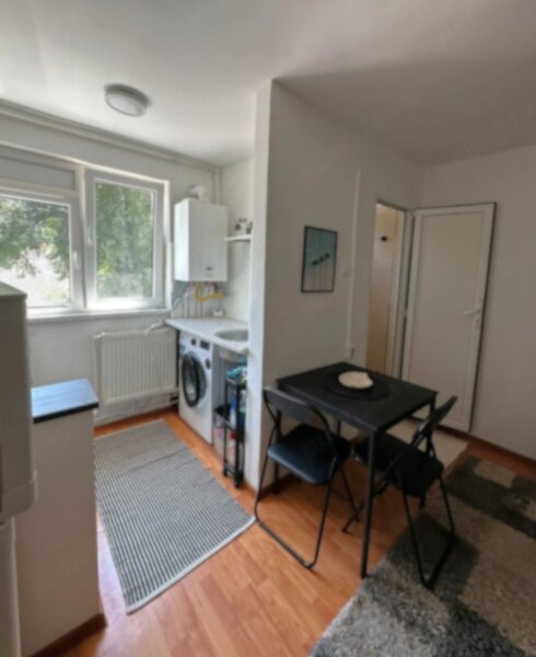 Pantelimon, Aleea Pantelimon, renovat, centrala