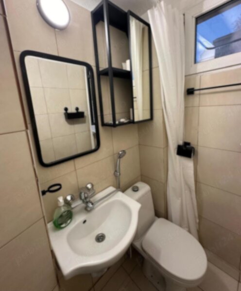 Pantelimon, Aleea Pantelimon, renovat, centrala