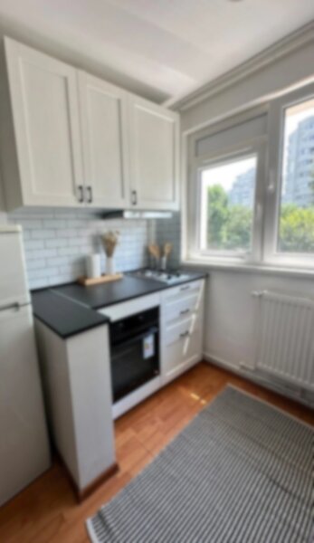 Pantelimon, Aleea Pantelimon, renovat, centrala